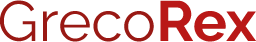 Logo de Grecorex