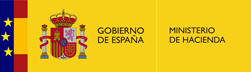 Escudo del Ministerio de Hacienda