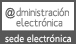 Sede electrónica central do Ministerio de Facenda e Función Pública
